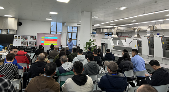 海中辉将全力推动高阶UV印刷技术的应用